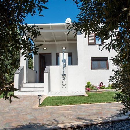 Emmy Villa Anevato Екстер'єр фото