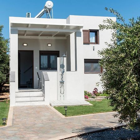 Emmy Villa Anevato Екстер'єр фото