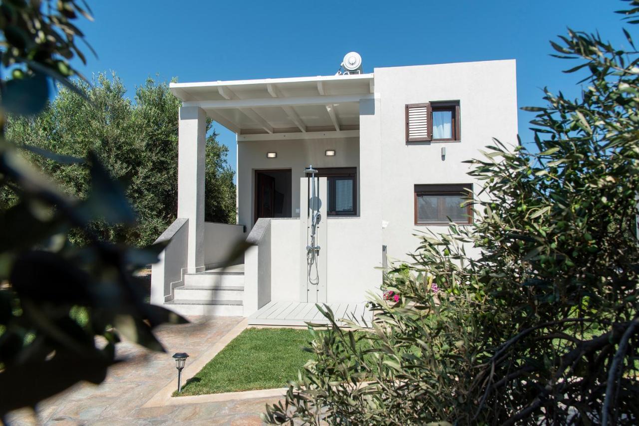 Emmy Villa Anevato Екстер'єр фото