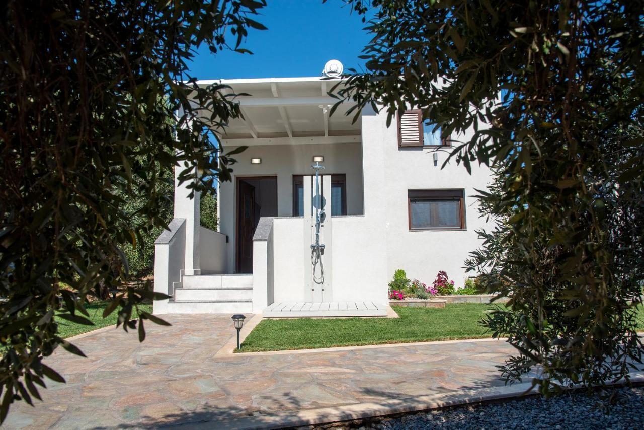 Emmy Villa Anevato Екстер'єр фото
