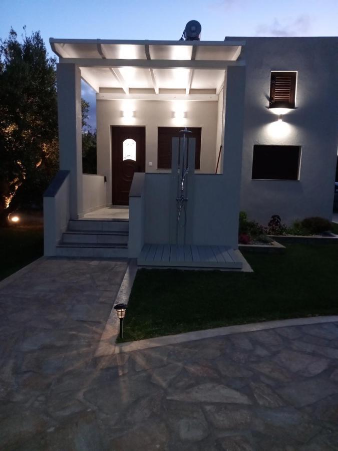 Emmy Villa Anevato Екстер'єр фото