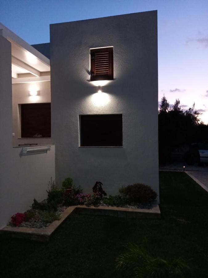 Emmy Villa Anevato Екстер'єр фото