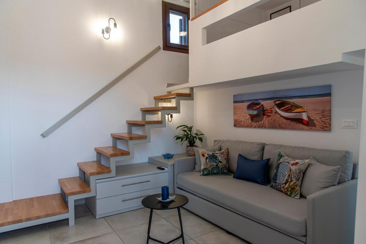 Emmy Villa Anevato Екстер'єр фото