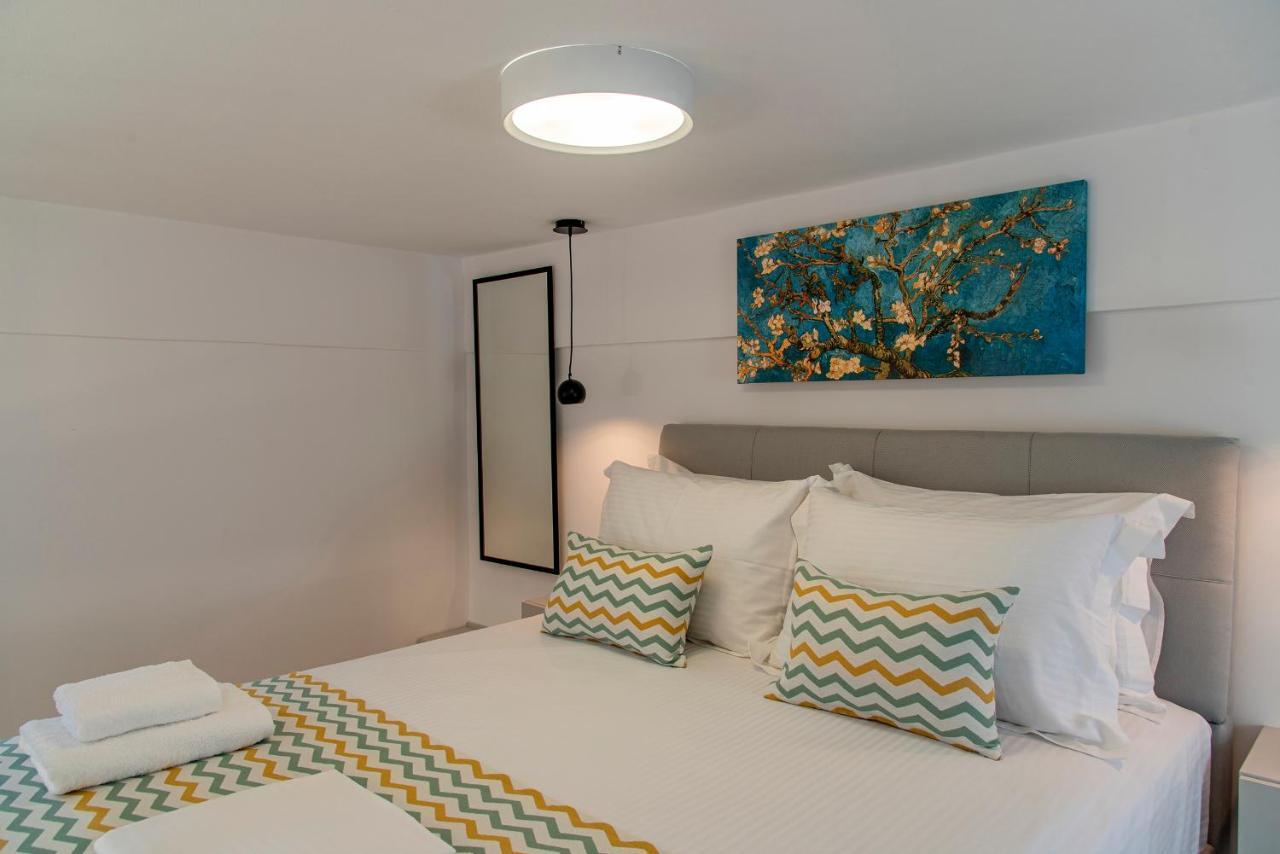 Emmy Villa Anevato Екстер'єр фото