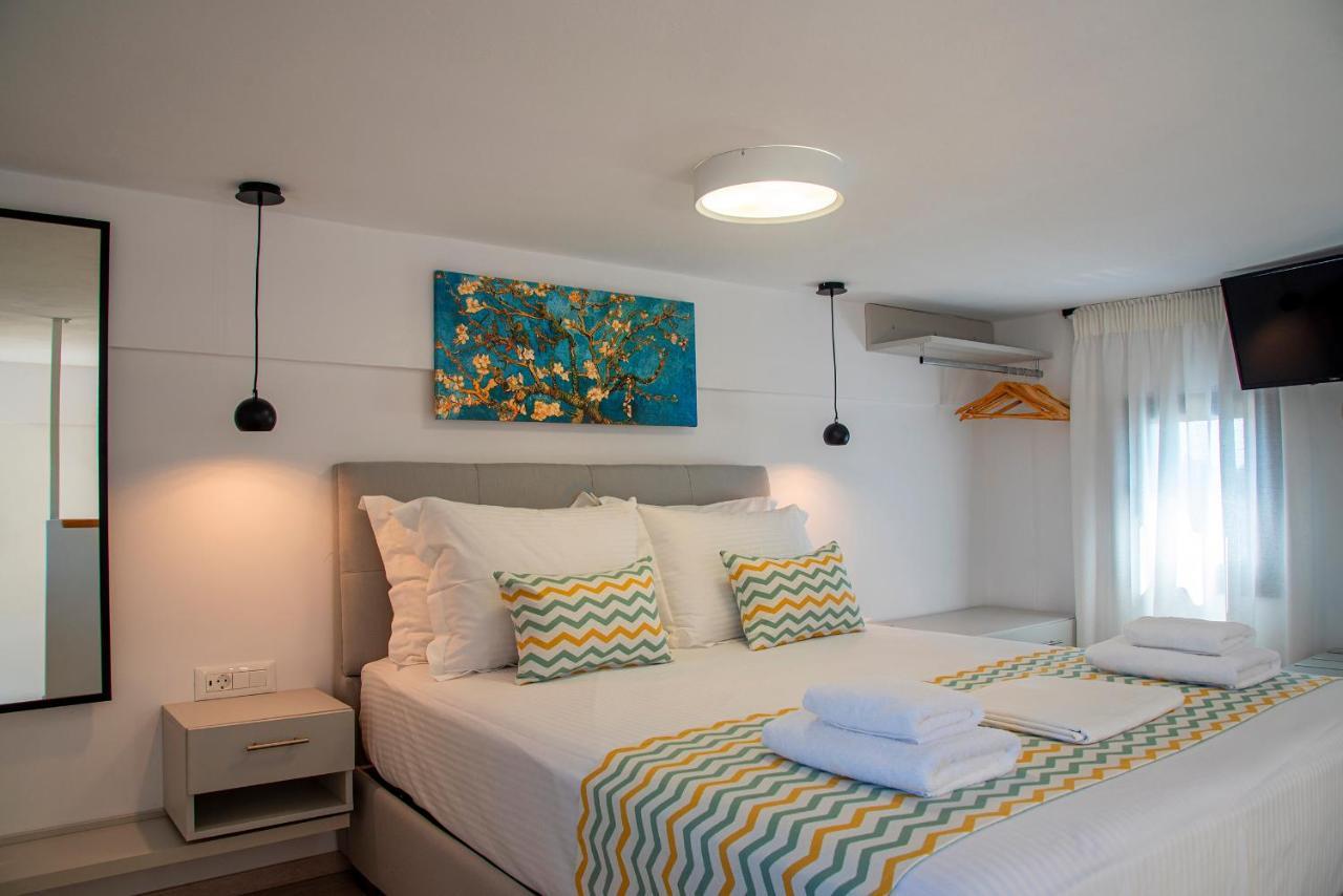 Emmy Villa Anevato Екстер'єр фото