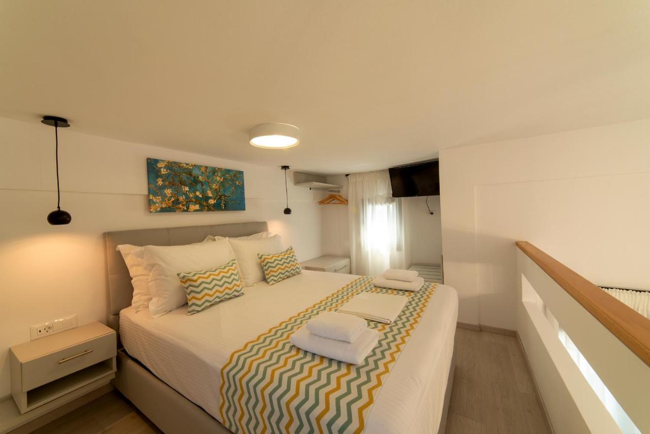 Emmy Villa Anevato Екстер'єр фото