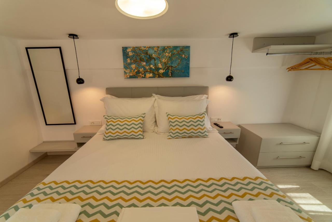 Emmy Villa Anevato Екстер'єр фото